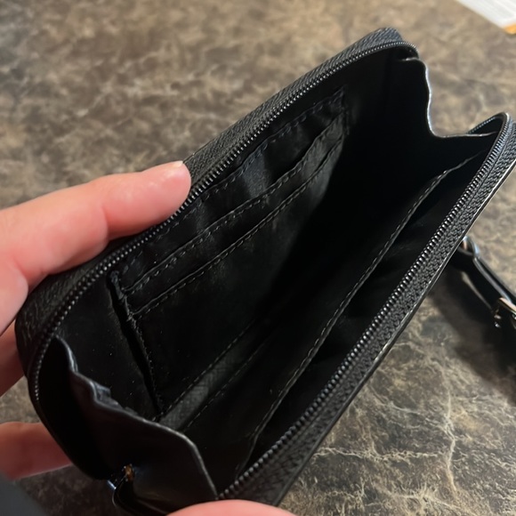 Coach Wristlet Wallet - Picture 3 of 3